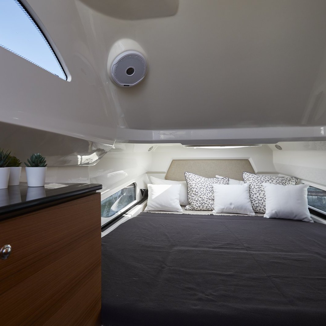 Joker Boats - Clubman 35