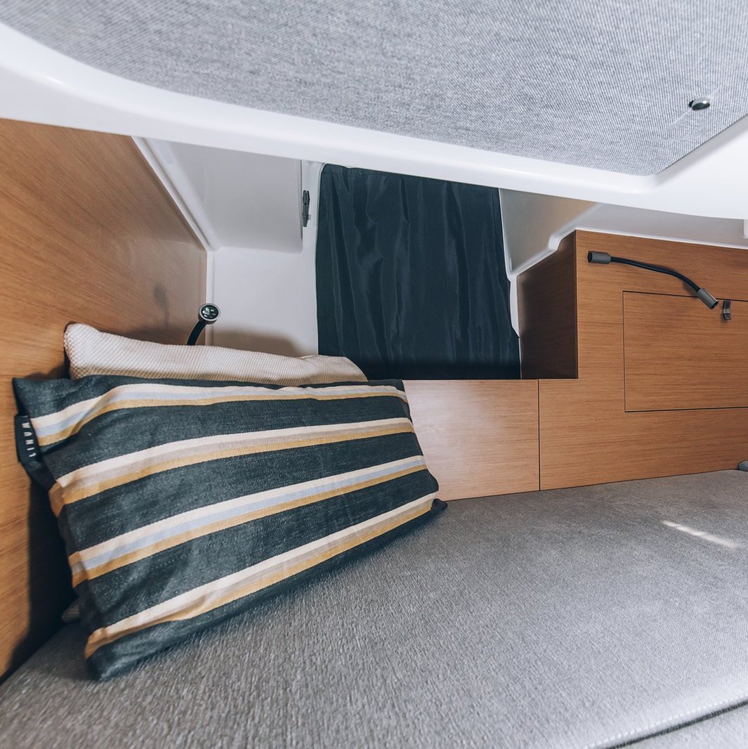Beneteau Flyer 10