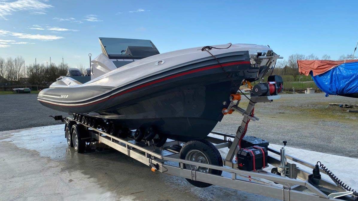 Trailer