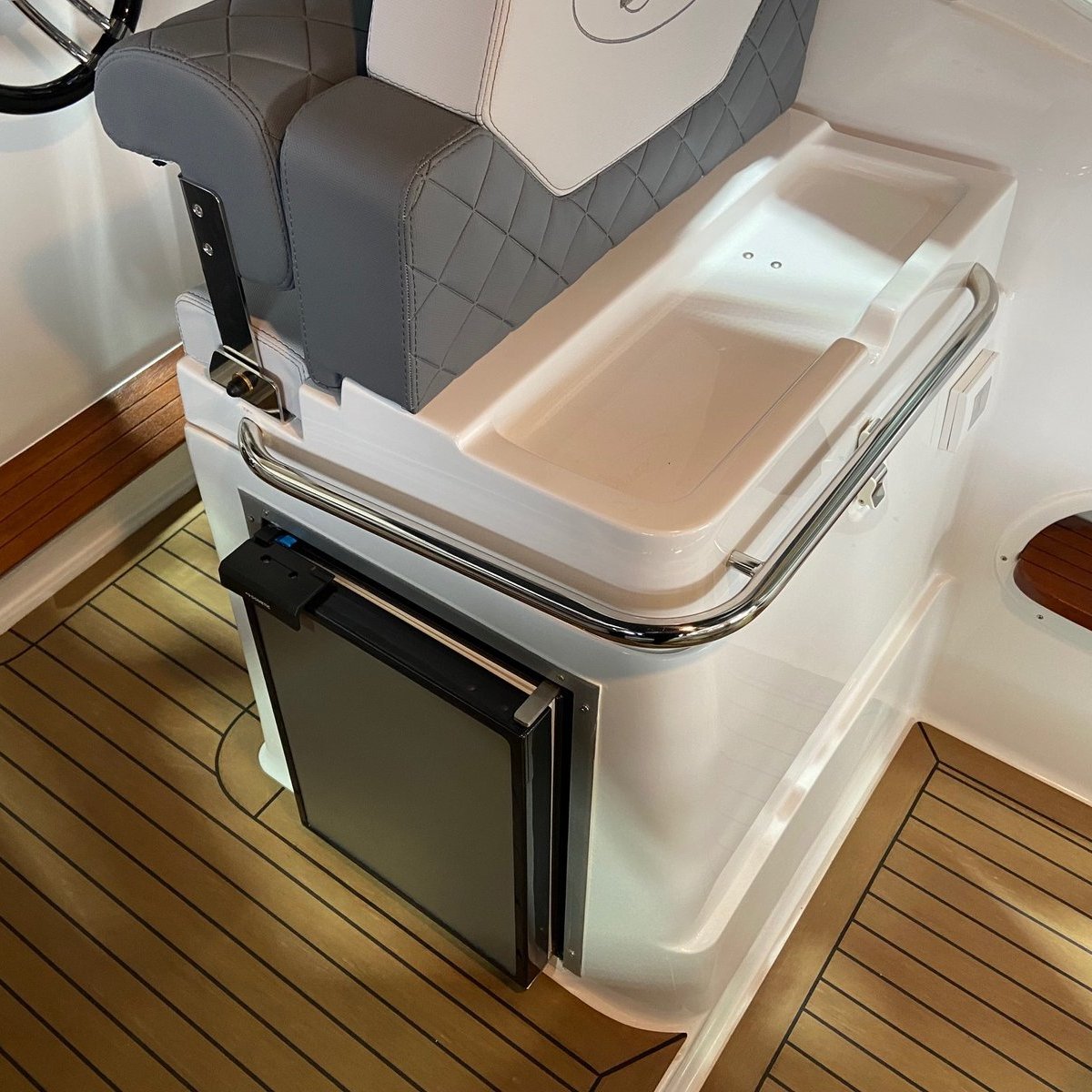 Kühlschrank Saver 750 Cabin 