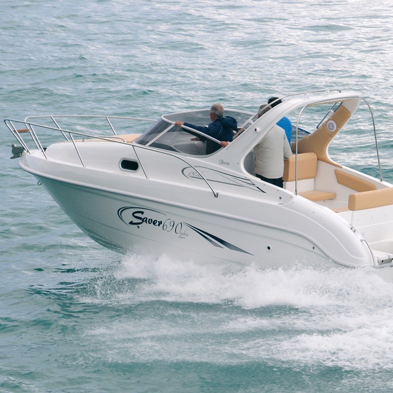 Saver 690