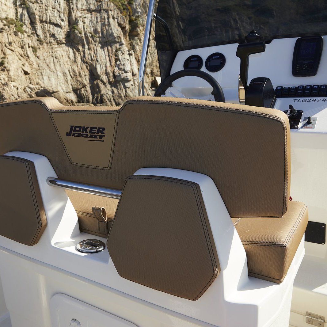 Joker Boats - Coaster 650