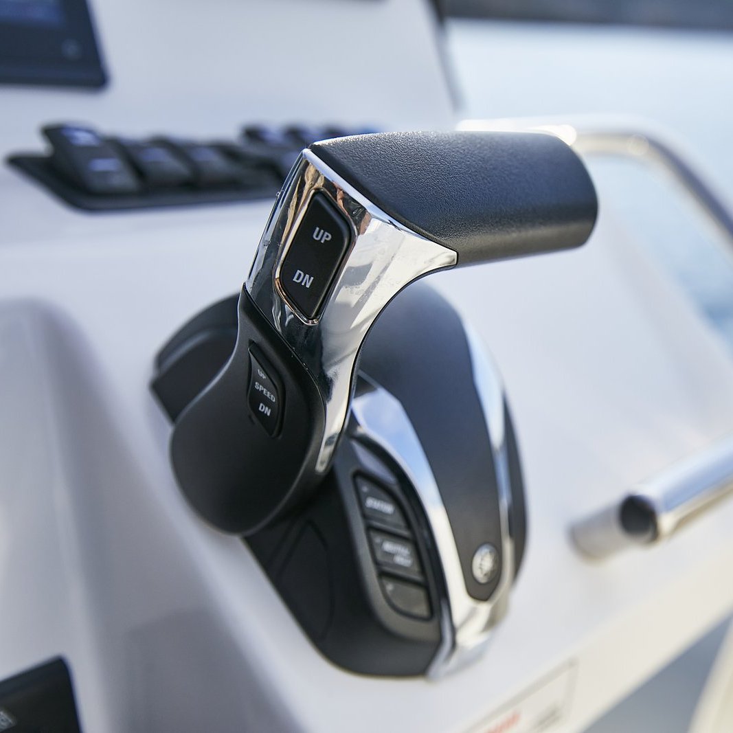 Joker Boats - Clubman 22