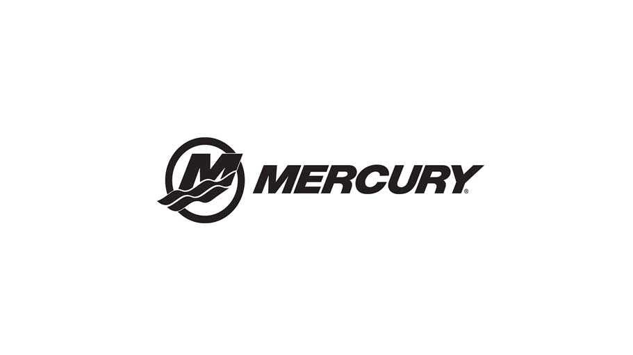 Mercury Bootsmotoren