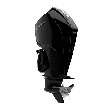 Mercury F300CXXL AMS